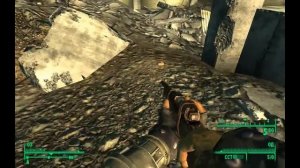 Где найти снайперскую винтовку в Fallout 3