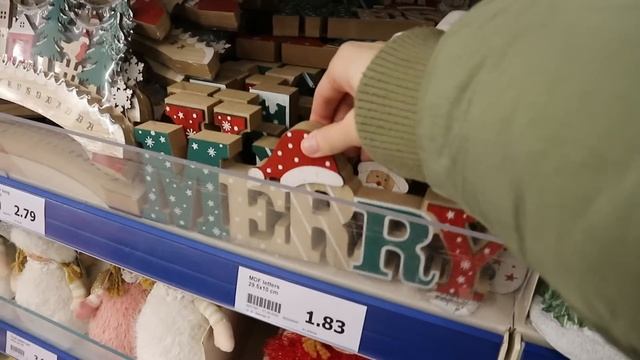 ACTION SHOP WITH ME + SHOPLOG ?? ☆ Zenne Bakens смотреть онлайн