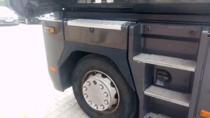 RENAULT MAGNUM 520 DXI