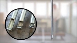 Установочное устройство для двойных шаров Städtler + Beck