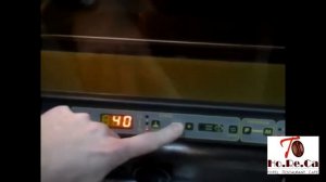 Конвекционная печь UNOX XFT 135
