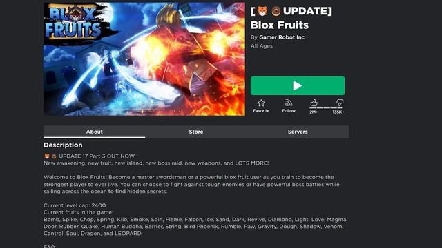 The Roblox Game that GOT OVER 1 MILLION ACTIVE PLAYERS! смотреть онлайн