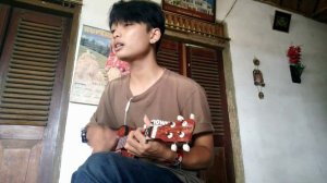 ISTANA BINTANG | Cover Versi Ukulele