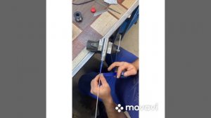 Пайка жилы кабельного наконечника или колпачок