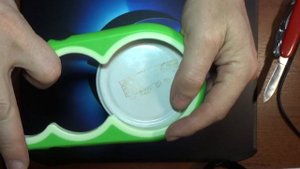 Универсальная открывалка для банок и баклашек 4в1 Universal opener for cans and  4in1