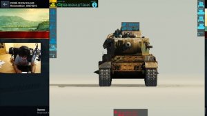 WoT Blitz - Стоит потеть в Франкенштанк. Вся суть танка - World of Tanks Blitz (WoTB)