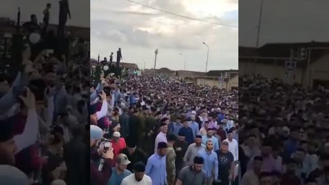 ТЕМЕРХАНОВ ЮСУП-ХАДЖИ ГЕЛДАГЕНСКИЙ ГЕРОЙ ЧЕЧЕНСКОЙ РЕСПУБЛИКИ, МЕХКАН ТЕЗЕТ 04.08.2018 ГОДА(23) смотреть онлайн