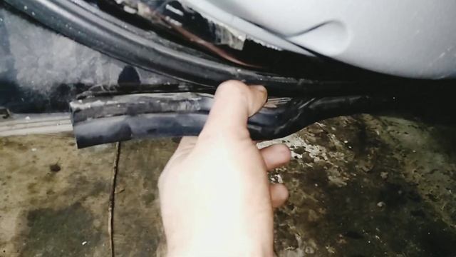 Chevrolet Lacetti и его ахиллесовы пяты