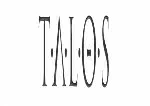 Talos Biography