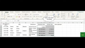 Форматирование чисел в Excel
