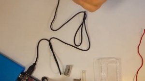 USB паяльник. Обзор,  плюсы и минусы