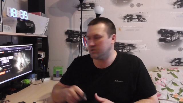 Покупать Xiaomi Mi Band 6? смотреть онлайн