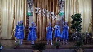 Песня "Метелица"