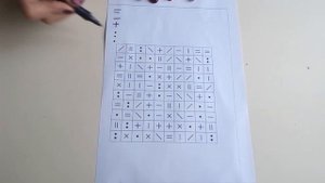 Как развить внимание и креативность. Урок 3