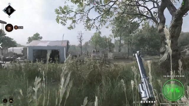 Hunt Showdown - DLC La Luz Mala | Играем со ЗРИТЕЛЯМИ смотреть онлайн