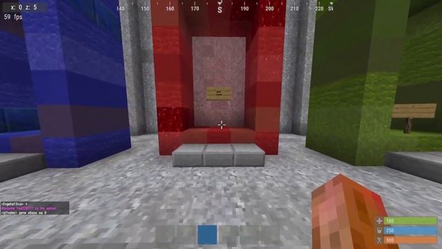 НОВЫЙ ПОЛИГОН имба??  Rustex Remake / RUST