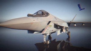 Сухой» готовит производство первых образцов истребителя Су-57