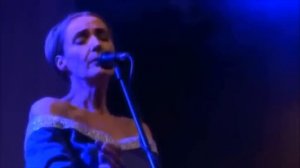 Klaus Schulze Feat. Lisa Gerrard *2008 Loreley* Rheingold