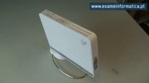 Asus Eee Box