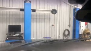 Веерные форсунки Range Rover Sport L 320 Изнутри