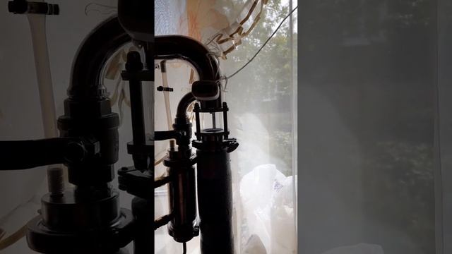 Русич лайт. Дробная перегонка с универсальным узлом отбора. смотреть онлайн