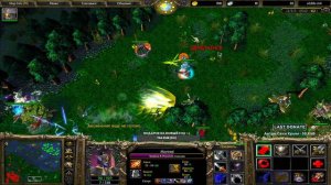 🔥 Dota 1 , Mortred (Zevz) + Rasta (Baltazar_TV) , GJ Balta / ULTRA KILL / Игра с Бальтазаром!