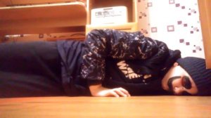 Слендермен в реальной жизни. Зачем он напал на Андрея?  2 часть Ченкопан истории.