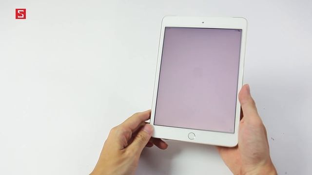 Schannel - Mở hộp iPad Mini 3 Refurbished giá hời 7.499 triệu (4G + 16GB): Không thể bỏ qua !!! смотреть онлайн