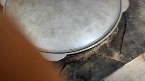 ВЯЛЕНОЕ МЯСО В КАЗАНЕ I КОЗЛЯТИНА I Как вялить мясо летом