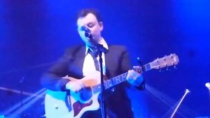 This Sullen Welsh Heart - Manics - JDB - Olympia, Dublin 13-12-2014