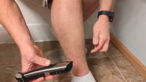 Full Demo of the Philips Norelco Bodygroom 7000