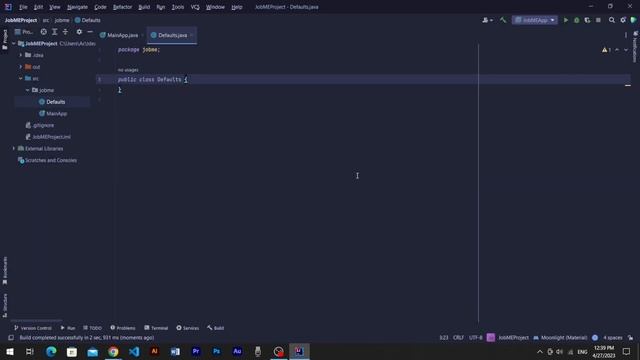 JAVA Image Icon Resize / Learn Swing Library | TUT-03