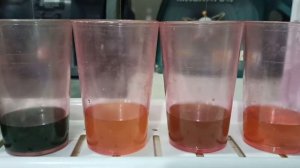 Масло CUPPER! Сравнил с аналогами на морозе! Всё неоднозначно!