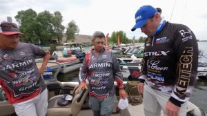 Лодки, моторы, снасти. Эксклюзивный обзор Finval Sport Angler 650