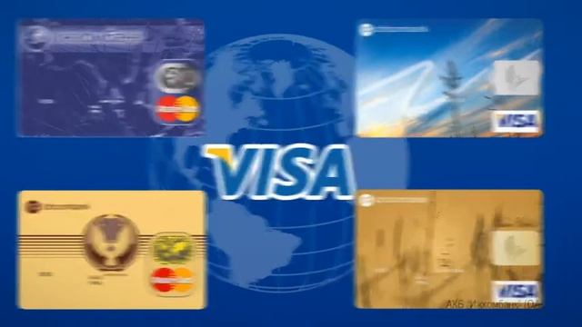 Ижкомбанк. Банковская карта смотреть онлайн