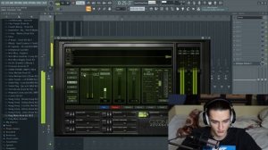 КАК СВОДИТЬ БИТЫ? | СВЕДЕНИЕ БИТА ЗА 5 МИНУТ | НАСТРОЙКИ ПЛАГИНОВ В FL STUDIO 20