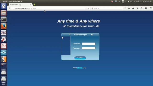 CEHv8 Network Scanning смотреть онлайн