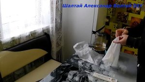 Настройка китайского гигрометра. Пошагово.