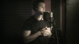 Стихотворение — "Сегодня Бог проснулся утром рано...".