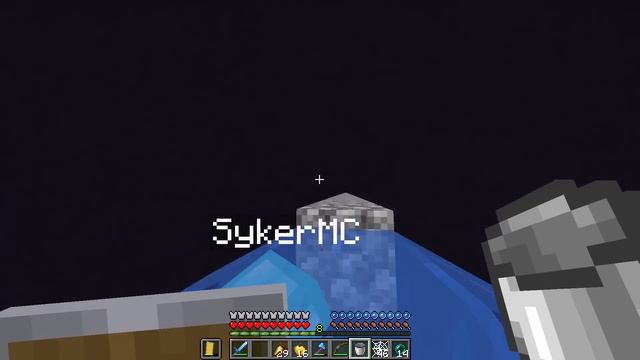 Killing Players the Way Mojang Intended it