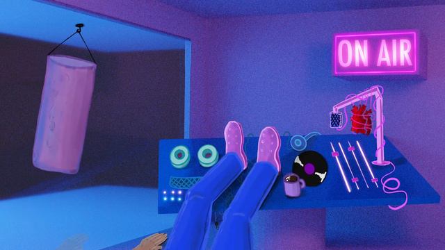 Punching Bag by Wallice | Ukulele Cover смотреть онлайн