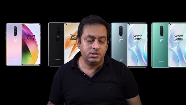 Oneplus 8 and Oneplus 8 Pro launched price from $699 approx Rs. 53K (India price later)