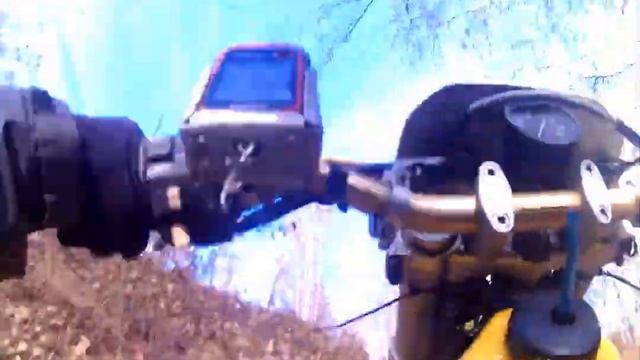 Воскресное катание ( Enduro) 08/11/2015 Suzuki rmx 250 смотреть онлайн