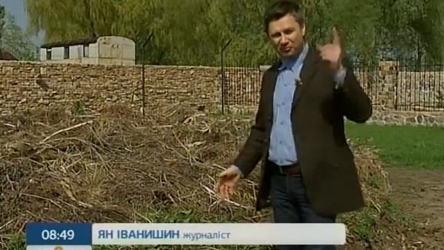 Жизненные советы: органическое земледелие