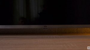 Обзор телевизора Xiaomi Mi LED TV 4S 43 UHD 4K (L43M5-5ARU)