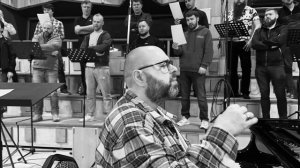 @sretensky_choir   - Отче наш (муз.М.Фадеев) 2023