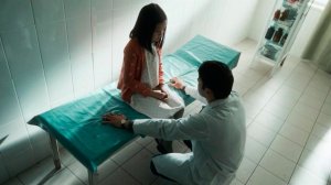 Большая телевизионная премьера - многосерийный фильм "Нулевой пациент"