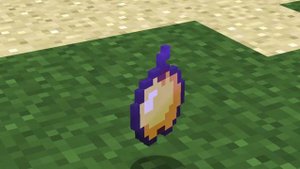золотое зачарованное яблоко в майнкрафт