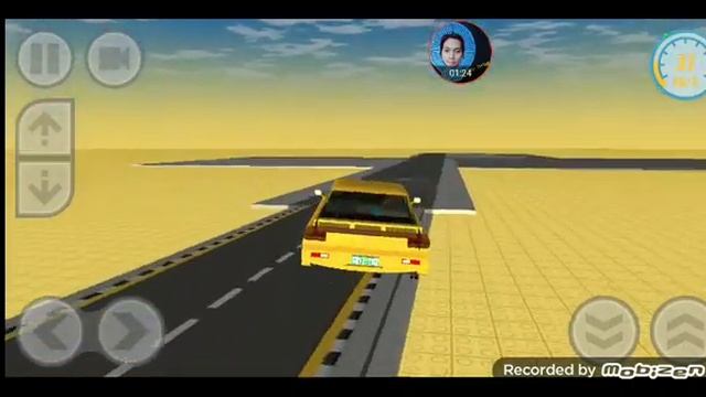 รีวิว Mazda rx7 fd3s ในเกม DRAW BRICKS смотреть онлайн