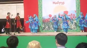 Тулпар Астрахань